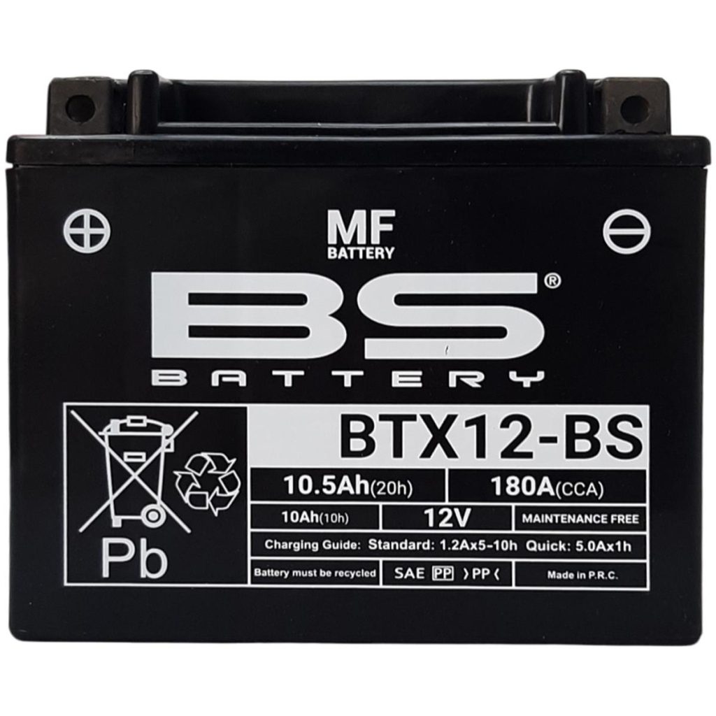 ΜΠΑΤΑΡΙΑ BTX12-BS BS