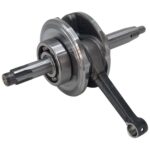 ΣΤΡΟΦΑΛΟΜΠΙΕΛΑ (25MM ΚΟΜΒΙΟ) HONDA C / GLX 90 ΜΟΝΟΚΑΜΠΑΝΟ W-STANDARD