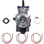 ΚΑΡΜΠΥΡΑΤΕΡ ΜΕΤΑΤΡΟΠΩΝ PWK 32MM 4T-V2 UMA RACING