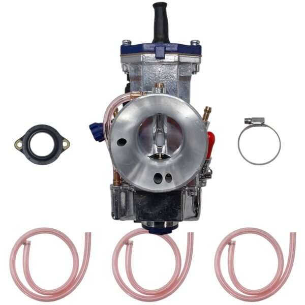 ΚΑΡΜΠΥΡΑΤΕΡ ΜΕΤΑΤΡΟΠΩΝ PWK 32MM 4T-V2 UMA RACING