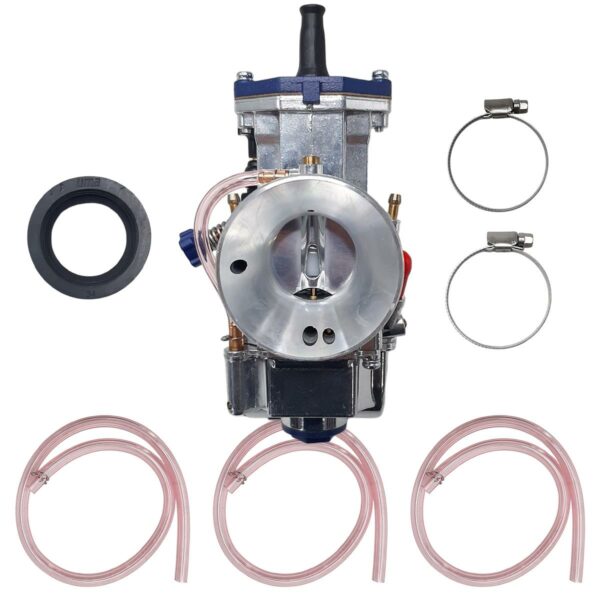 ΚΑΡΜΠΥΡΑΤΕΡ ΜΕΤΑΤΡΟΠΩΝ PWK 34MM 4T-V3 UMA RACING