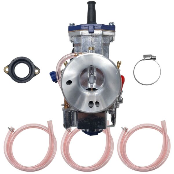 ΚΑΡΜΠΥΡΑΤΕΡ ΜΕΤΑΤΡΟΠΩΝ PWK 30MM 4T-V2 UMA RACING