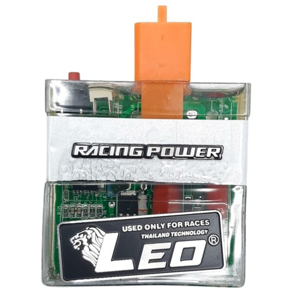 ΗΛΕΚΤΡΟΝΙΚΗ ΡΥΘΜΙΖΟΜΕΝΗ HONDA ASTREA 100 / GLX 50 LEO