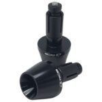 ΑΝΤΙΒΑΡΑ M3 RCB RACING BOY ΜΑΥΡΑ