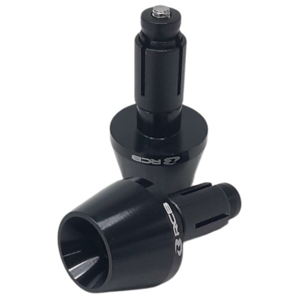 ΑΝΤΙΒΑΡΑ M3 RCB RACING BOY ΜΑΥΡΑ