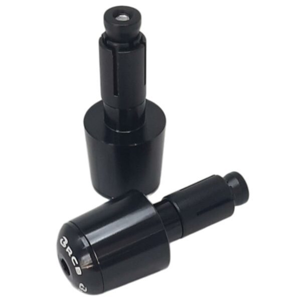 ΑΝΤΙΒΑΡΑ M2 RCB RACING BOY ΜΑΥΡΑ