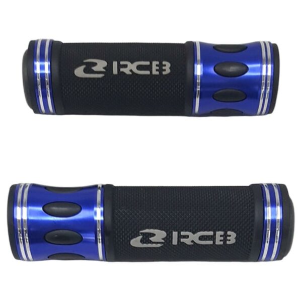 ΧΕΡΟΥΛΙΑ AHG12 LIMIT RCB RACING BOY ΜΠΛΕ