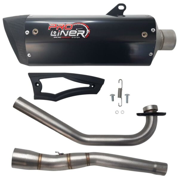 ΕΞΑΤΜΙΣΗ PROLINER PRO-SV YAMAHA CRYPTON X 135