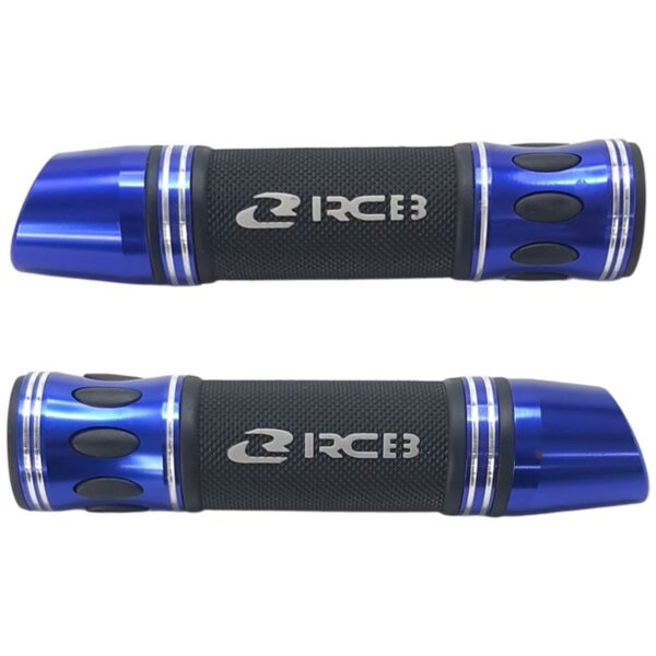 ΧΕΡΟΥΛΙΑ AHG13 RCB RACING BOY ΜΠΛΕ