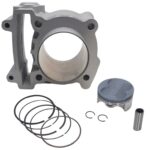 ΚΥΛΙΝΔΡΟΠΙΣΤΟΝΟ V2 ST4 66MM +4ΜΜ ΧΙΤΩΝΙΟ ΚΕΡΑΜΙΚΟ ΚΑΙ ΣΦΥΡΙΛΑΤΟ ΠΙΣΤΟΝΙ YAMAHA CRYPTON X 135 IKK