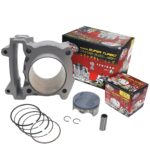 ΚΥΛΙΝΔΡΟΠΙΣΤΟΝΟ V2 ST4 66MM +4ΜΜ ΧΙΤΩΝΙΟ ΚΕΡΑΜΙΚΟ ΚΑΙ ΣΦΥΡΙΛΑΤΟ ΠΙΣΤΟΝΙ YAMAHA CRYPTON X 135 IKK