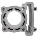 ΚΥΛΙΝΔΡΟΠΙΣΤΟΝΟ V2 ST4 66MM ΜΕ +8 ΧΙΤΩΝΙΟ ΚΕΡΑΜΙΚΟ ΚΑΙ ΣΦΥΡΙΛΑΤΟ ΠΙΣΤΟΝΙ YAMAHA CRYPTON X 135 IKK