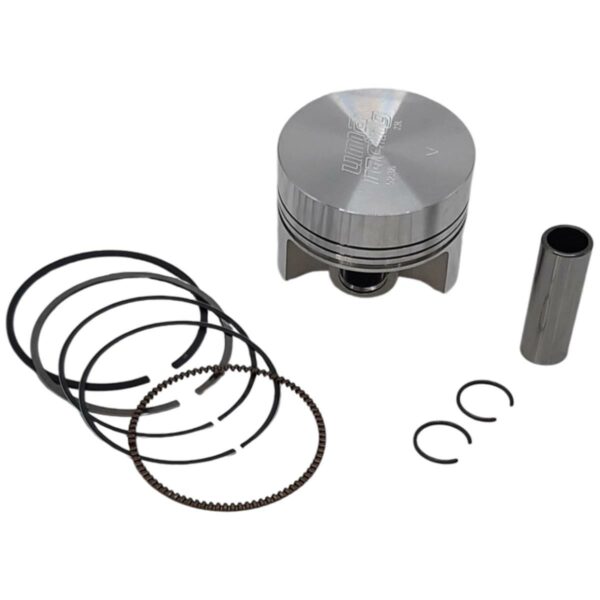 ΠΙΣΤΟΝΙ 52.4ΜΜ UMA RACING