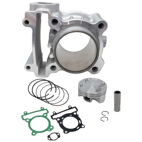 ΚΥΛΙΝΔΡΟΠΙΣΤΟΝΟ 62MM YAMAHA CRYPTON X 135 UMA RACING
