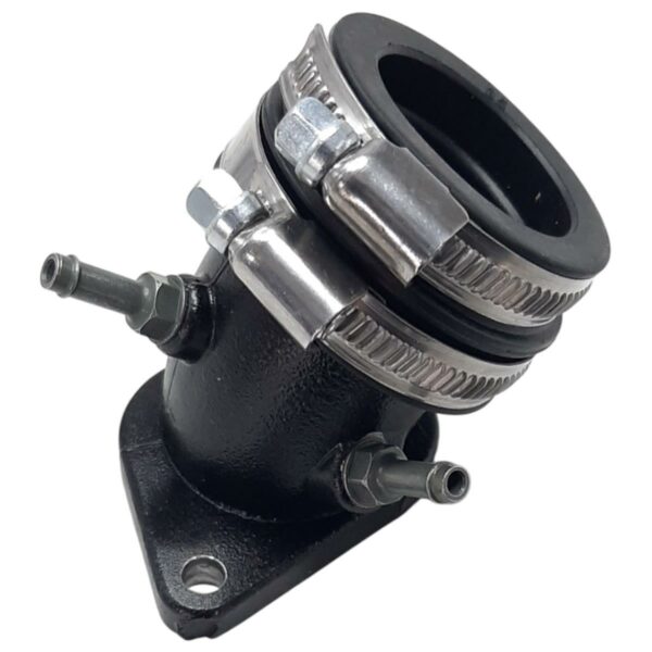 ΛΑΙΜΟΣ ΚΑΡΜΠΥΡΑΤΕΡ 28ΜΜ YAMAHA CRYPTON X 135 UMA RACING