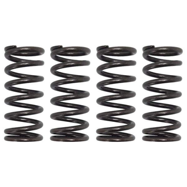 ΕΛΑΤΗΡΙΟ ΣΥΜΠΛΕΚΤΗ ΕΝΙΣΧΥΜΕΝΑ YAMAHA CRYPTON X 135 UMA RACING