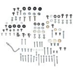 ΒΙΔΕΣ ΠΛΑΣΤΙΚΩΝ & ΚΙΝΗΤΗΡΑ ΣΕΤ YAMAHA CRYPTON 105