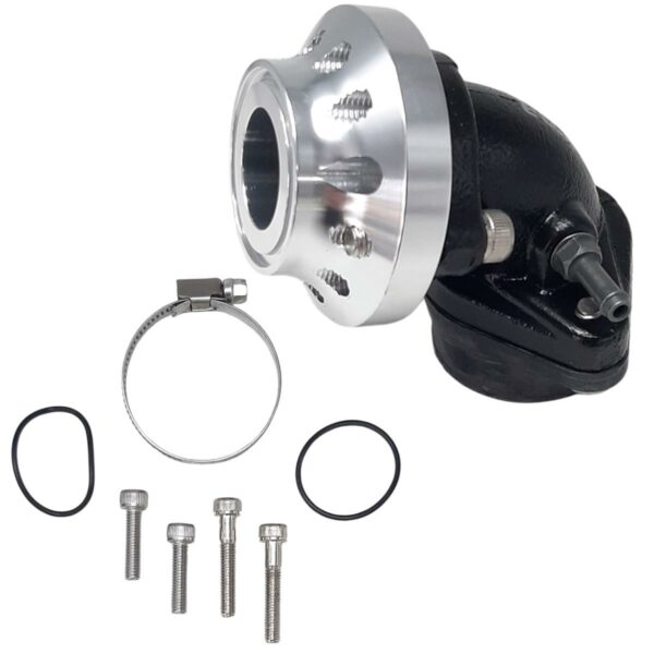 ΛΑΙΜΟΣ 24MM UNIVERSAL UMA RACING