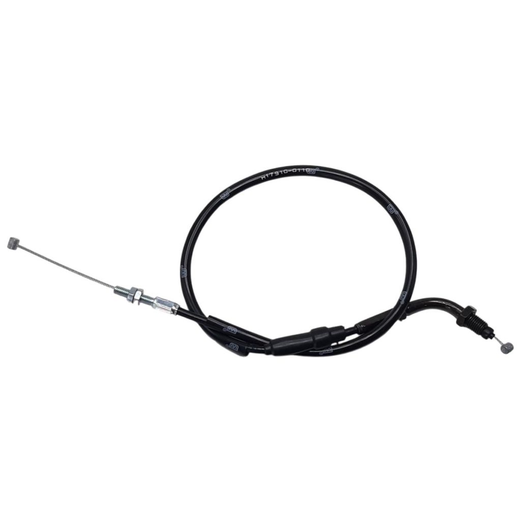 ΣΥΡΜΑ ΝΤΙΖΑ ΓΚΑΖΙΟΥ HONDA INNOVA 125i W-STANDARD