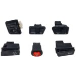 ΜΠΟΥΤΟΝ ΔΙΑΚΟΠΤΕΣ ΖΕΥΓΟΣ 6ΤΜΧ GY6 150 OEM PARTS