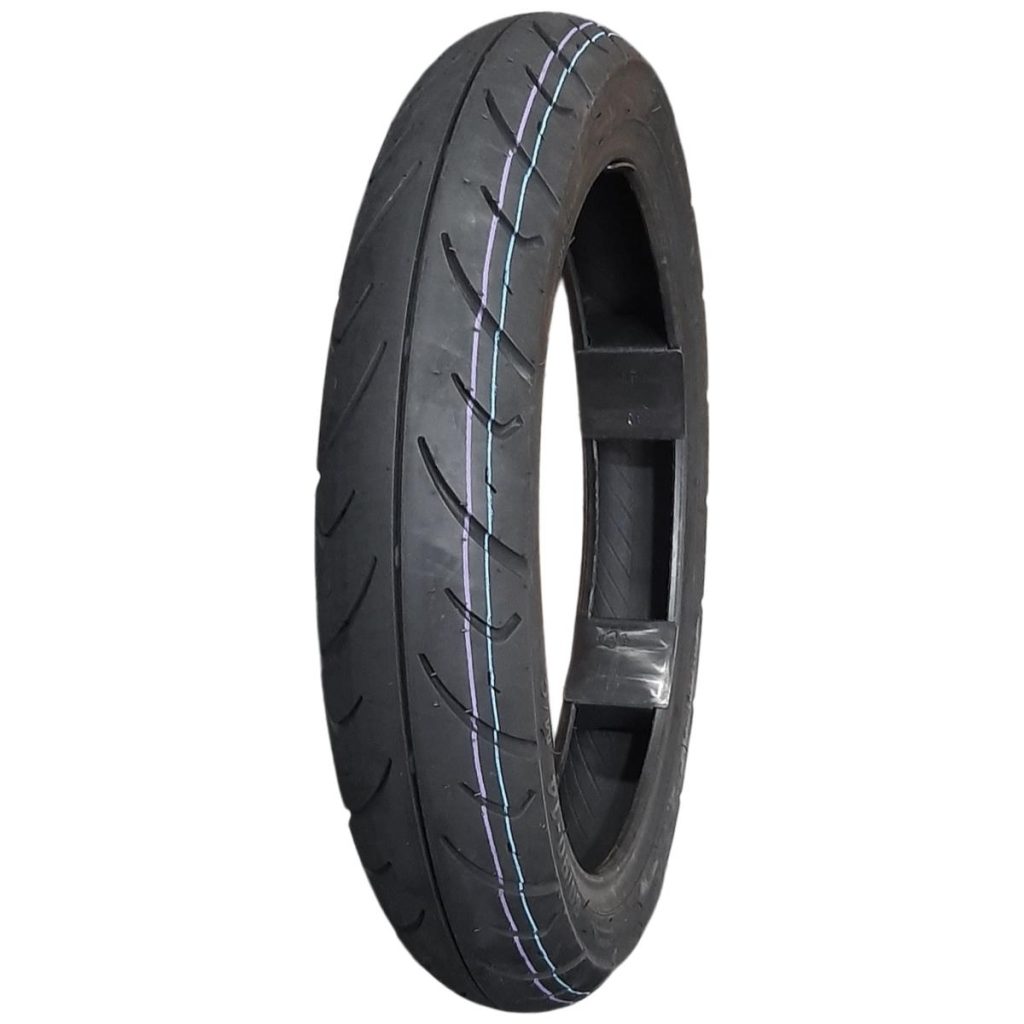 ΕΛΑΣΤΙΚΟ KUMA K225 80/90-14 58J