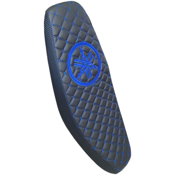 ΣΕΛΑ ΛΕΠΤΗ ΜΠΑΚΛΑΒΩΤΗ ΜΕ ΜΠΛΕ ΡΑΦΗ ΚΑΙ ΛΟΓΟΤΥΠΟ YAMAHA Z 125 RACING