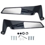 ΚΑΘΡΕΠΤΕΣ ΣΕΤ ΑΛΟΥΜΙΝΙΟΥ ΠΕΡΙΣΤΡΕΦΟΜΕΝΟΙ 8MM / 10MM UNIVERSAL