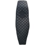 ΚΑΛΥΜΜΑ ΣΕΛΑΣ ΜΑΥΡΟ ΜΠΑΚΛΑΒΩΤΟ ΜΕ ΜΑΥΡΗ ΡΑΦΗ SUZUKI FB 50