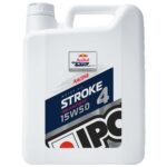 IPONE ΛΙΠΑΝΤΙΚΟ 15W50 4STROKE REDBULL 4L