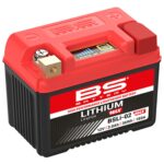 ΜΠΑΤΑΡΙΑ ΛΙΘΙΟΥ BSLI-02 MAX BS