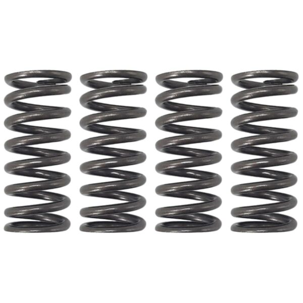 ΕΛΑΤΗΡΙΑ ΣΥΜΠΛΕΚΤΗ ΕΝΙΣΧΥΜΕΝΑ YAMAHA CRYPTON R 105 / R 115 W-STANDARD