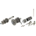 ΣΑΣΜΑΝ ΠΛΗΡΕΣ YAMAHA CRYPTON X 135 TOBAKI