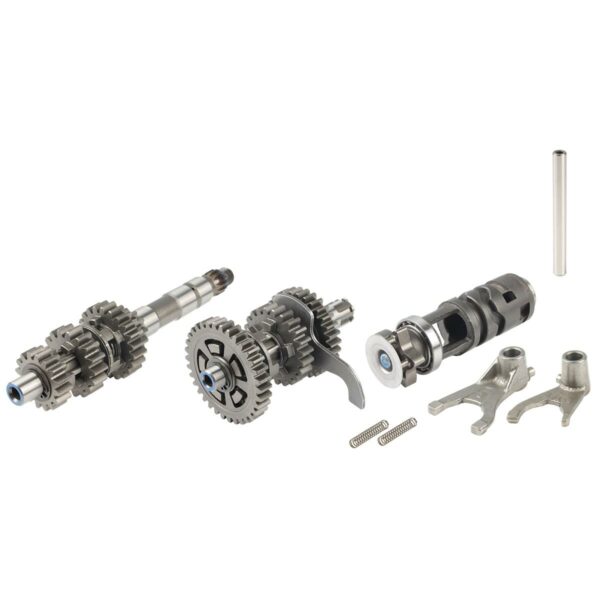 ΣΑΣΜΑΝ ΠΛΗΡΕΣ YAMAHA CRYPTON X 135 TOBAKI