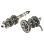 ΣΑΣΜΑΝ ΧΩΡΙΣ ΜΥΛΟ YAMAHA CRYPTON X 135 TOBAKI