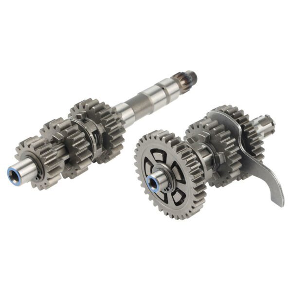 ΣΑΣΜΑΝ ΧΩΡΙΣ ΜΥΛΟ YAMAHA CRYPTON X 135 TOBAKI