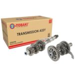 ΣΑΣΜΑΝ ΧΩΡΙΣ ΜΥΛΟ YAMAHA CRYPTON X 135 TOBAKI