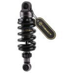 ΑΜΟΡΤΙΣΕΡ ΜΟΝΟΣΟΚ ΡΥΘΜΙΖΟΜΕΝΟ 225ΜΜ 1600LB RACING HONDA GTR 150 TOBAKI ΜΑΥΡΟ