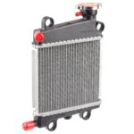 ΨΥΓΕΙΟ ΝΕΡΟΥ YAMAHA NMAX 125 V1 TOBAKI