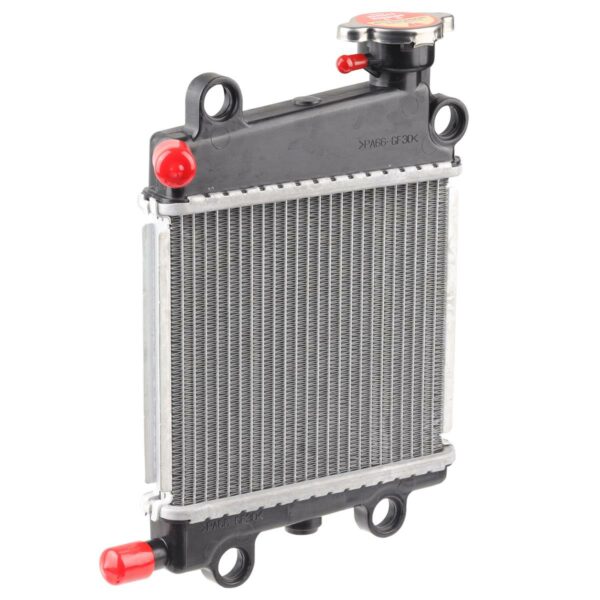 ΨΥΓΕΙΟ ΝΕΡΟΥ YAMAHA NMAX 125 V1 TOBAKI