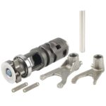 ΜΥΛΟΣ ΜΕ ΦΟΥΡΚΕΤΕΣ YAMAHA CRYPTON X 135 TOBAKI