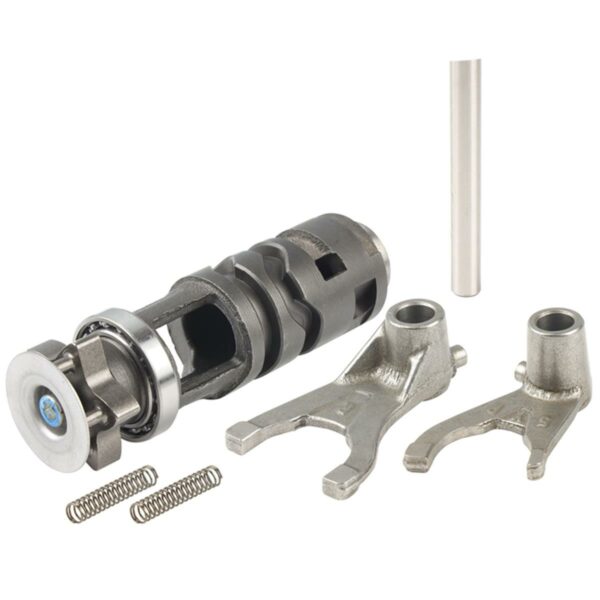 ΜΥΛΟΣ ΜΕ ΦΟΥΡΚΕΤΕΣ YAMAHA CRYPTON X 135 TOBAKI