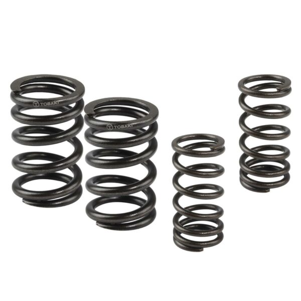 ΕΛΑΤΗΡΙΑ ΒΑΛΒΙΔΩΝ ΚΕΦΑΛΗΣ STD HONDA INNOVA 125 TOBAKI