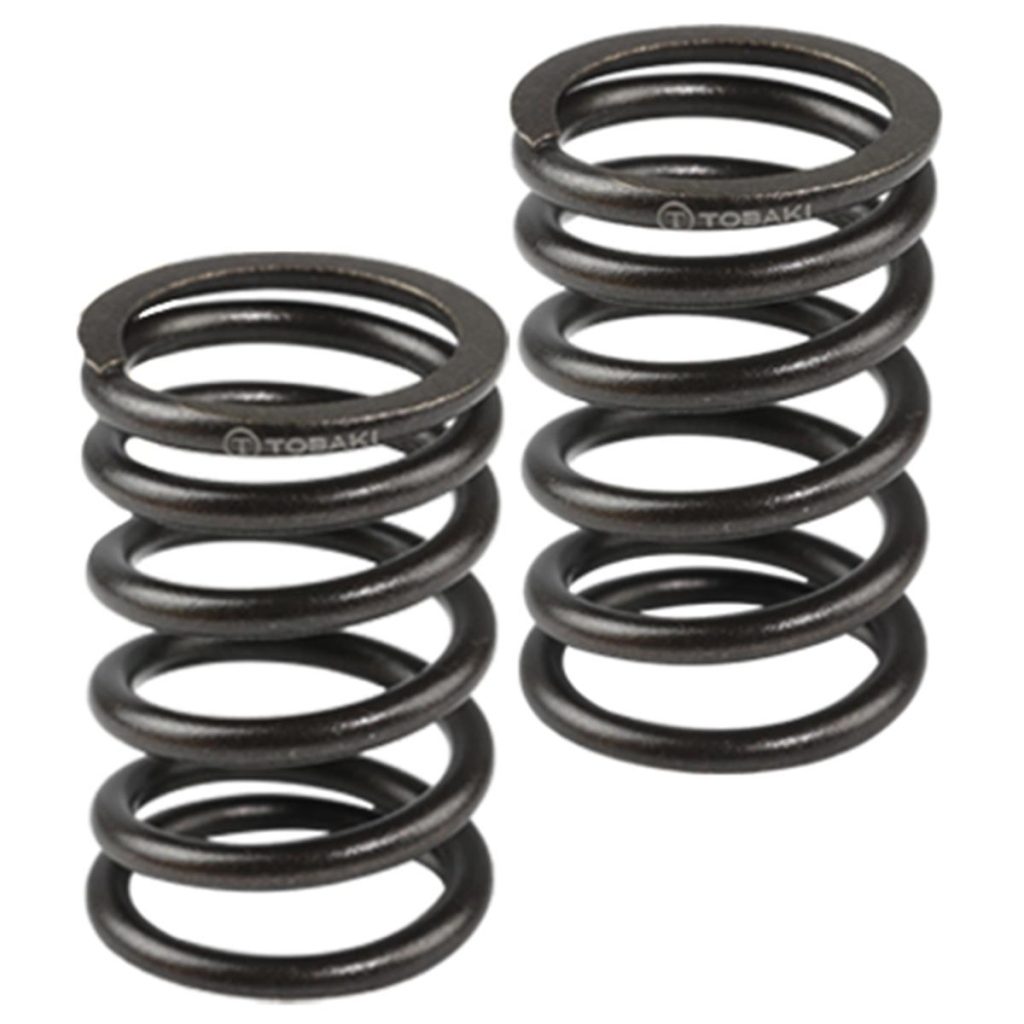 ΕΛΑΤΗΡΙΑ ΒΑΛΒΙΔΩΝ ΚΕΦΑΛΗΣ STD HONDA SUPRA X 125 TOBAKI