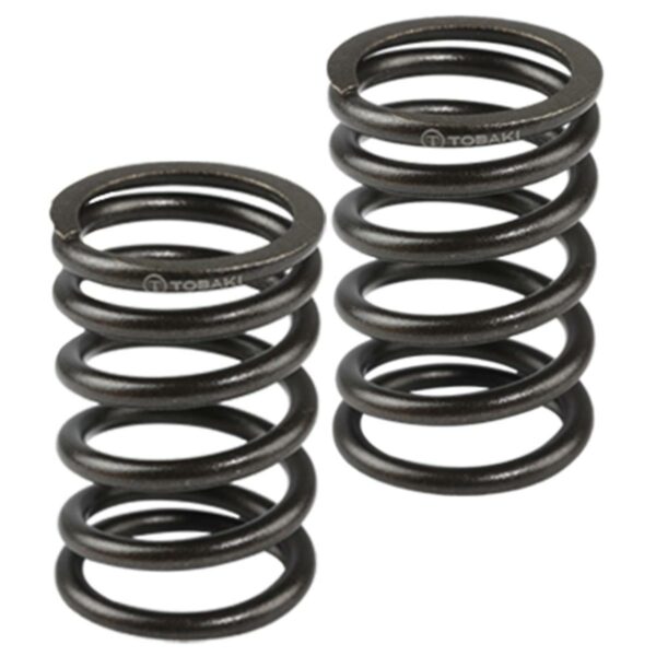 ΕΛΑΤΗΡΙΑ ΒΑΛΒΙΔΩΝ ΚΕΦΑΛΗΣ STD HONDA SUPRA X 125 TOBAKI