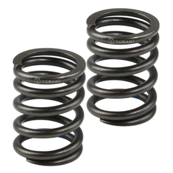 ΕΛΑΤΗΡΙΑ ΒΑΛΒΙΔΩΝ ΚΕΦΑΛΗΣ STD HONDA WAVE 110i TOBAKI