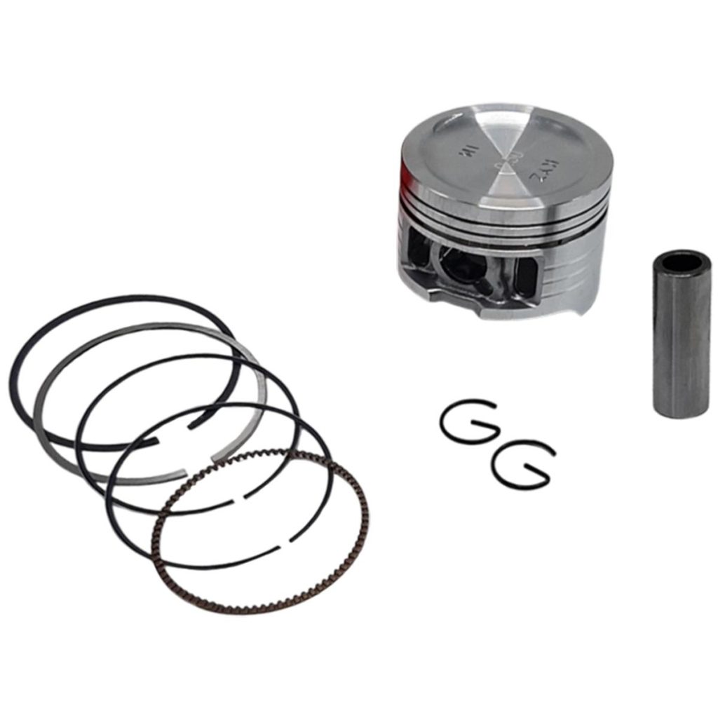 ΠΙΣΤΟΝΙ +0.5 52.9ΜΜ HONDA SUPRA X 125 TOKAHI