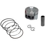 ΠΙΣΤΟΝΙ +0.5 52.9ΜΜ HONDA SUPRA X 125 TOKAHI