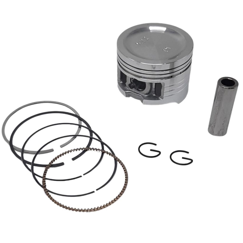 ΠΙΣΤΟΝΙ +1 53.4ΜΜ HONDA SUPRA X 125 TOKAHI