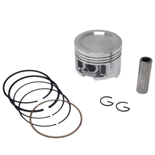 ΠΙΣΤΟΝΙ +2 54.4ΜΜ HONDA SUPRA X 125 TOKAHI