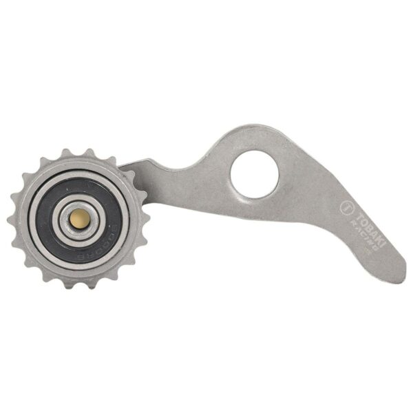 ΒΡΑΧΙΟΝΑΣ ΡΑΟΥΛΟ ΜΕ ΡΟΥΛΕΜΑΝ PRO RACING HONDA C50 / ASTREA 100 TOBAKI